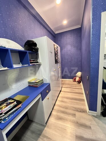 3-комн. новостройка - пос. Мехтиабад - 68.5 м² (13)