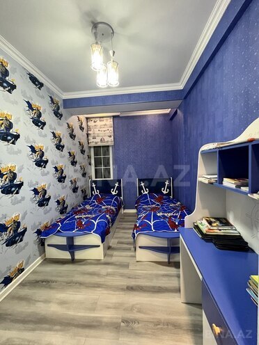 3-комн. новостройка - пос. Мехтиабад - 68.5 м² (11)