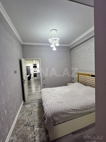3-комн. новостройка - пос. Мехтиабад - 68.5 м² (10)