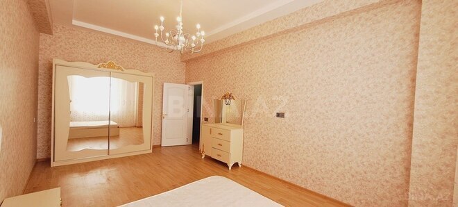 2 otaqlı yeni tikili - Nərimanov r. - 62 m² (12)
