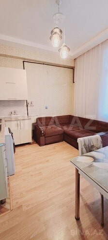 2 otaqlı yeni tikili - Nərimanov r. - 62 m² (11)