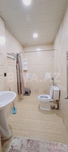 2 otaqlı yeni tikili - Nərimanov r. - 62 m² (10)