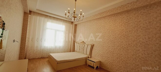 2 otaqlı yeni tikili - Nərimanov r. - 62 m² (3)