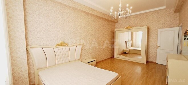 2 otaqlı yeni tikili - Nərimanov r. - 62 m² (1)