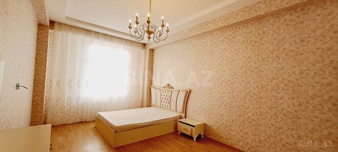 2 otaqlı yeni tikili - Nərimanov r. - 62 m² (5)