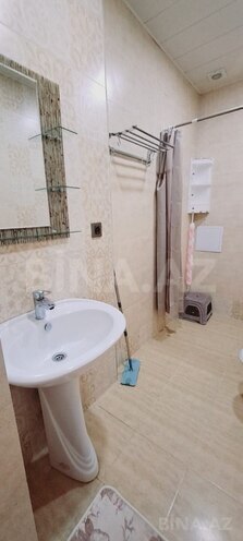 2 otaqlı yeni tikili - Nərimanov r. - 62 m² (6)