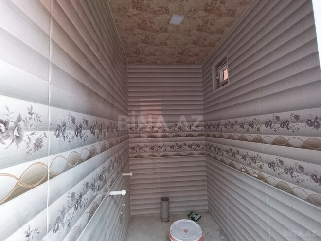 2-комн. дом/дача - Хырдалан - 55 м² (8)