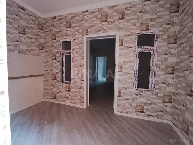 2-комн. дом/дача - Хырдалан - 50 м² (2)