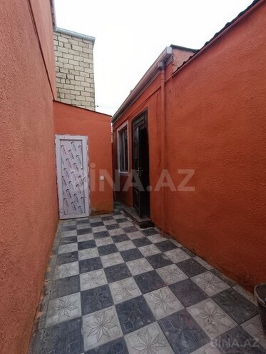 2-комн. дом/дача - Хырдалан - 50 м² (1)
