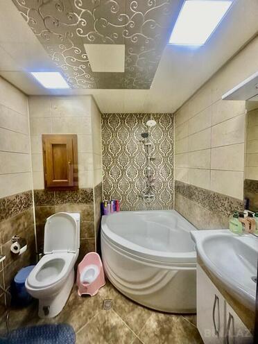 3 otaqlı köhnə tikili - Azadlıq Prospekti m. - 80 m² (12)