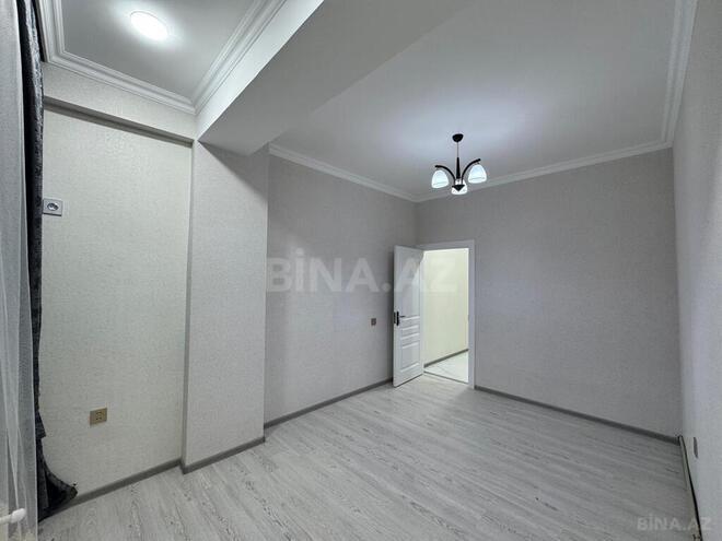 2-комн. новостройка - Абшеронcкий  р. - 60 м² (3)