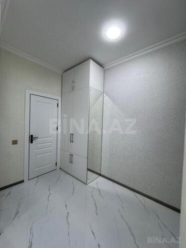 2-комн. новостройка - Абшеронcкий  р. - 60 м² (14)