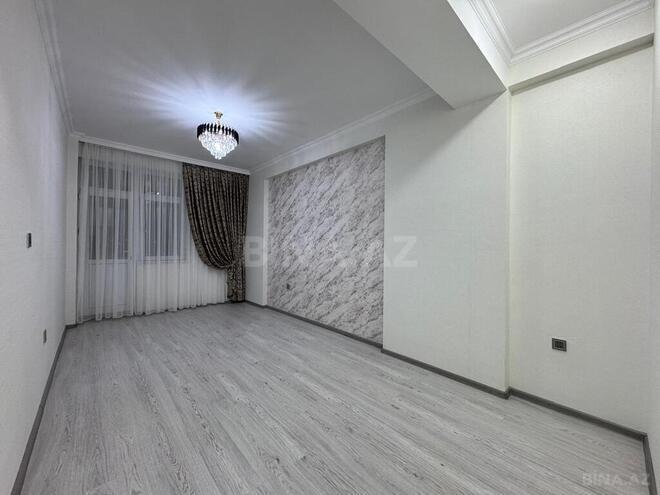 2-комн. новостройка - Абшеронcкий  р. - 60 м² (4)