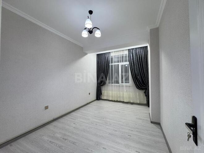2-комн. новостройка - Абшеронcкий  р. - 60 м² (2)