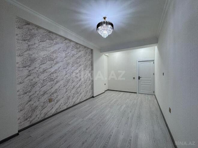 2-комн. новостройка - Абшеронcкий  р. - 60 м² (5)