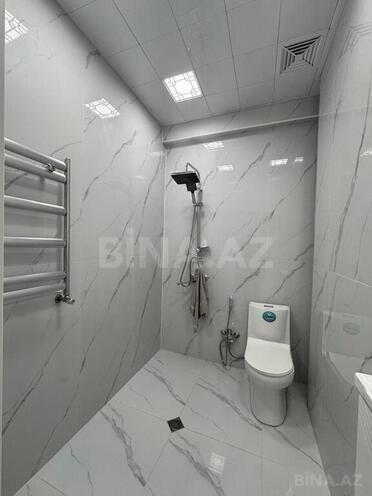 2-комн. новостройка - Абшеронcкий  р. - 60 м² (13)