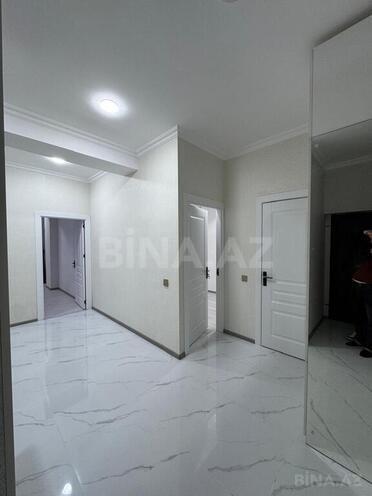 2-комн. новостройка - Абшеронcкий  р. - 60 м² (11)