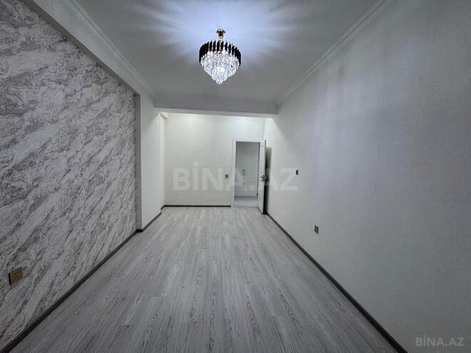2-комн. новостройка - Абшеронcкий  р. - 60 м² (6)