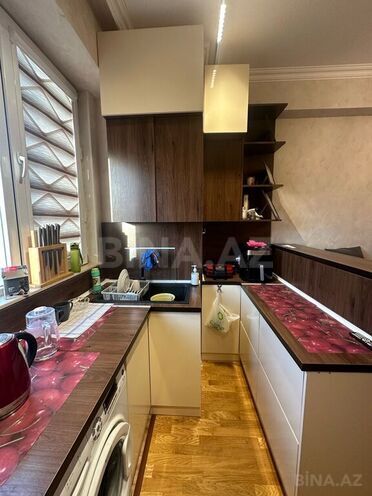 1 otaqlı yeni tikili - Yasamal q. - 45 m² (4)