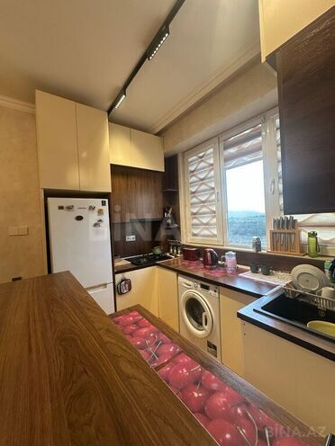 1 otaqlı yeni tikili - Yasamal q. - 45 m² (3)