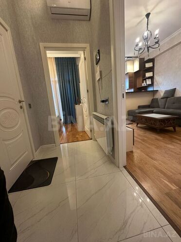 1 otaqlı yeni tikili - Yasamal q. - 45 m² (13)