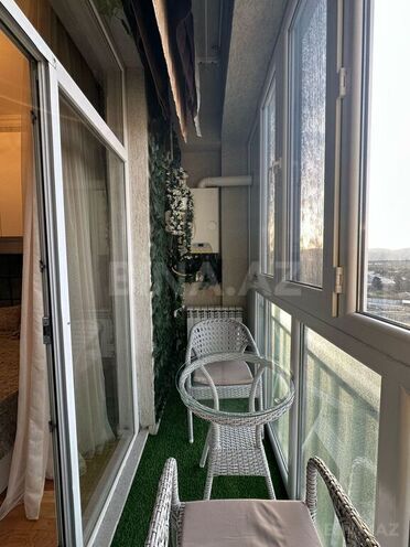 1 otaqlı yeni tikili - Yasamal q. - 45 m² (9)