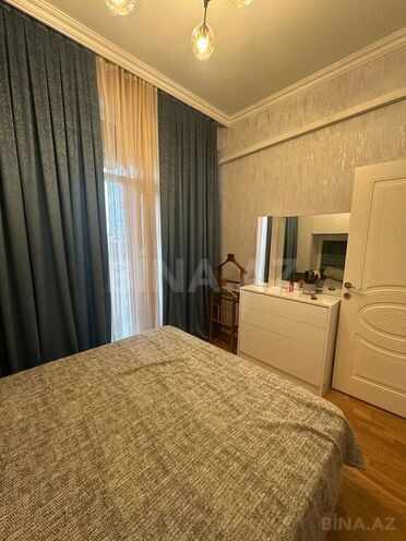 1 otaqlı yeni tikili - Yasamal q. - 45 m² (10)