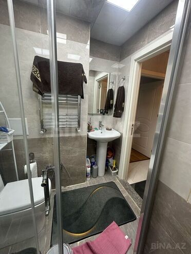 1 otaqlı yeni tikili - Yasamal q. - 45 m² (11)