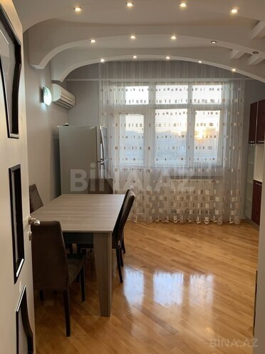 2 otaqlı yeni tikili - Nizami m. - 90 m² (7)