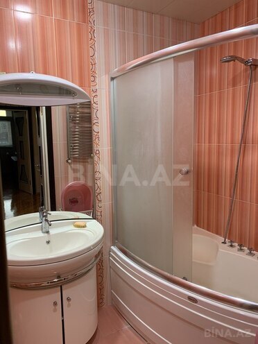 2 otaqlı yeni tikili - Nizami m. - 90 m² (11)
