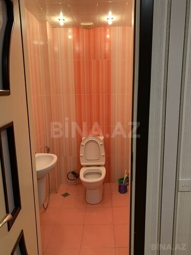 2 otaqlı yeni tikili - Nizami m. - 90 m² (10)