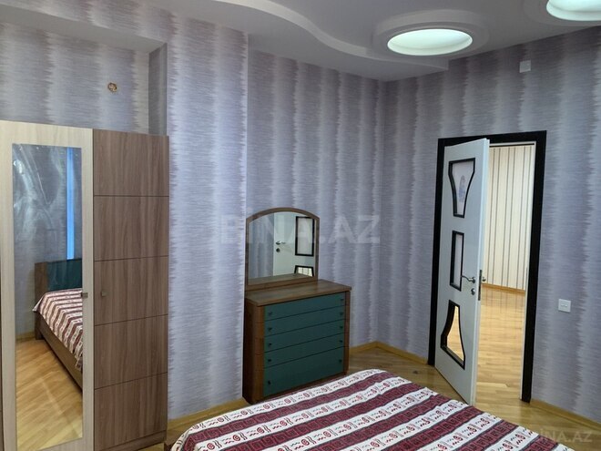 2 otaqlı yeni tikili - Nizami m. - 90 m² (4)