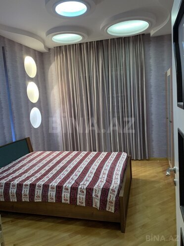 2 otaqlı yeni tikili - Nizami m. - 90 m² (3)