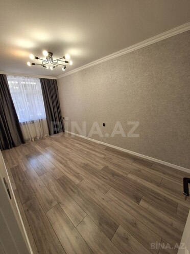 2 otaqlı köhnə tikili - Nərimanov r. - 50 m² (7)