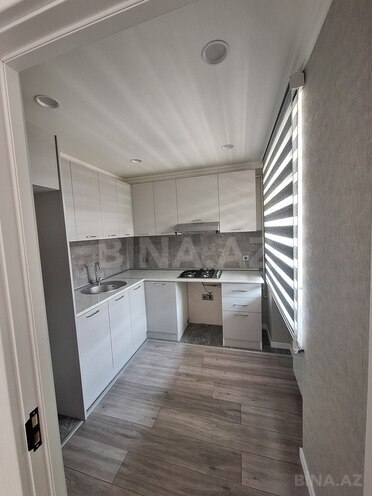 2 otaqlı köhnə tikili - Nərimanov r. - 50 m² (5)
