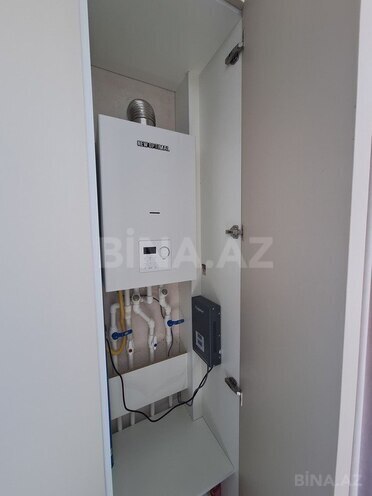 2 otaqlı köhnə tikili - Nərimanov r. - 50 m² (12)