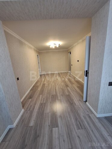 2 otaqlı köhnə tikili - Nərimanov r. - 50 m² (2)