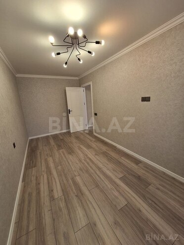 2 otaqlı köhnə tikili - Nərimanov r. - 50 m² (9)