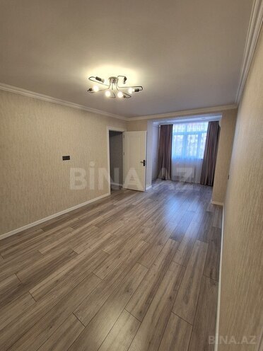 2 otaqlı köhnə tikili - Nərimanov r. - 50 m² (3)