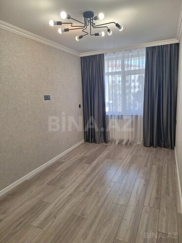 2 otaqlı köhnə tikili - Nərimanov r. - 50 m² (8)
