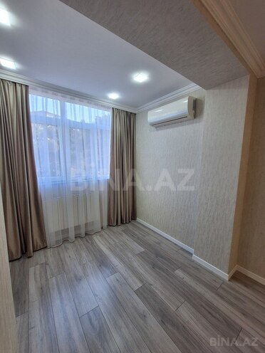 2 otaqlı köhnə tikili - Nərimanov r. - 50 m² (6)