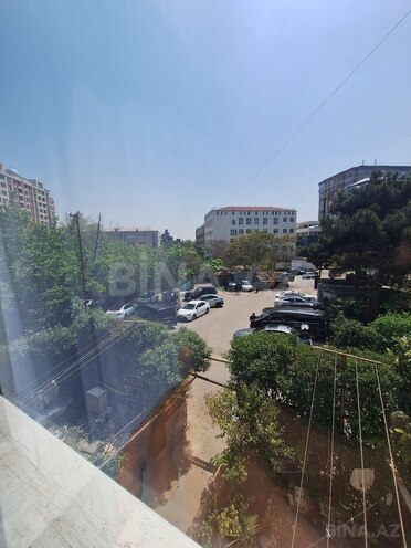 2 otaqlı köhnə tikili - Nərimanov r. - 50 m² (13)
