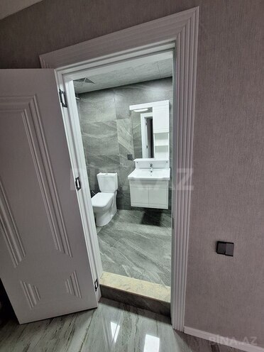 2 otaqlı köhnə tikili - Nərimanov r. - 50 m² (10)