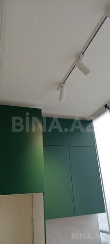 2 otaqlı yeni tikili - Dərnəgül m. - 69 m² (3)