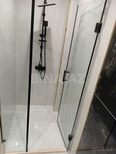 2 otaqlı yeni tikili - Dərnəgül m. - 69 m² (6)