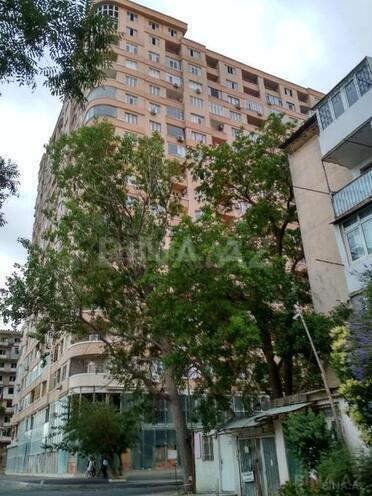4-комн. новостройка - м. Элмляр Академиясы - 156 м² (5)