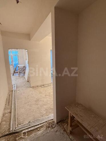 4-комн. новостройка - м. Элмляр Академиясы - 156 м² (16)