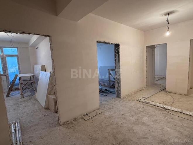 4-комн. новостройка - м. Элмляр Академиясы - 156 м² (17)