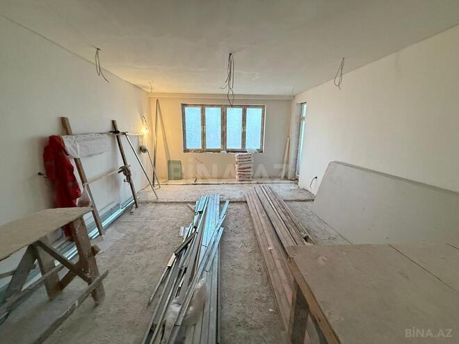 4-комн. новостройка - м. Элмляр Академиясы - 156 м² (6)