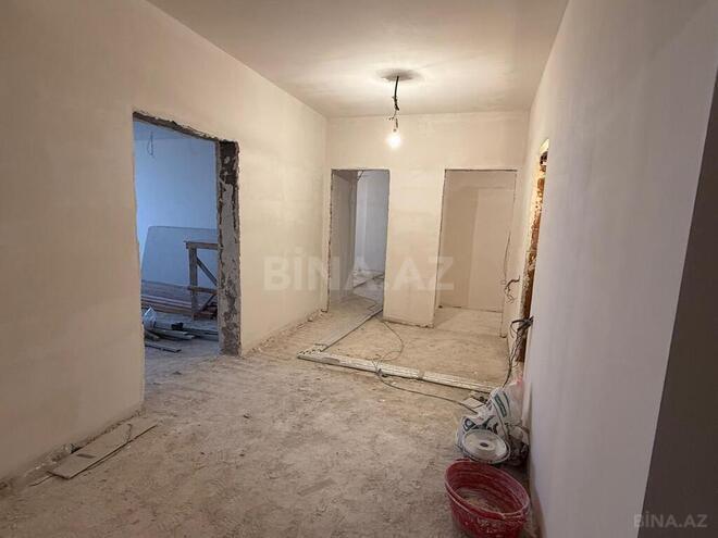 4-комн. новостройка - м. Элмляр Академиясы - 156 м² (10)